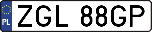 ZGL88GP