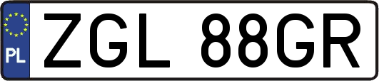 ZGL88GR
