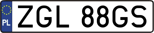 ZGL88GS