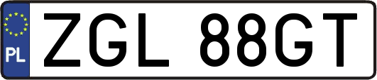 ZGL88GT