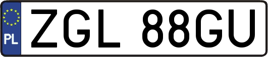 ZGL88GU