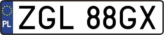 ZGL88GX