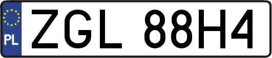 ZGL88H4