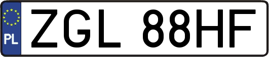 ZGL88HF