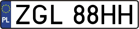 ZGL88HH