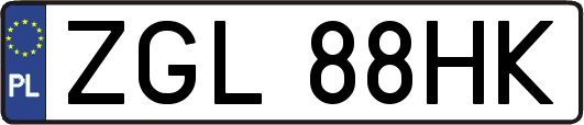 ZGL88HK
