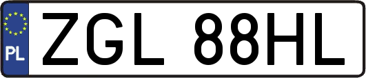 ZGL88HL