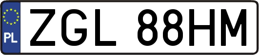 ZGL88HM
