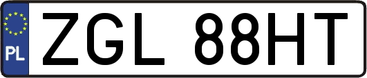 ZGL88HT