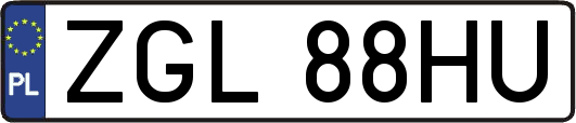 ZGL88HU