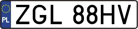 ZGL88HV