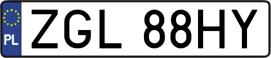 ZGL88HY
