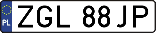ZGL88JP