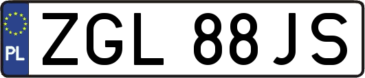 ZGL88JS