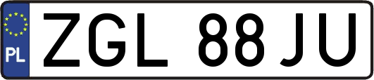 ZGL88JU