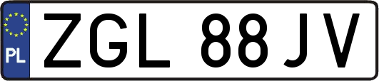 ZGL88JV