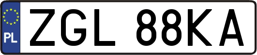 ZGL88KA