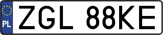 ZGL88KE