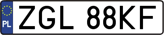 ZGL88KF