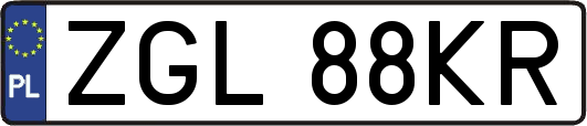ZGL88KR