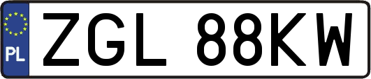 ZGL88KW