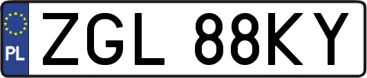 ZGL88KY