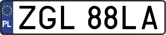 ZGL88LA