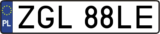 ZGL88LE