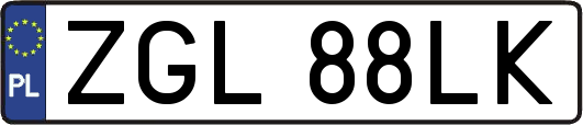 ZGL88LK