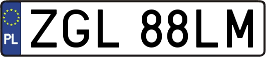 ZGL88LM
