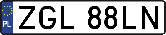 ZGL88LN
