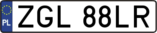 ZGL88LR