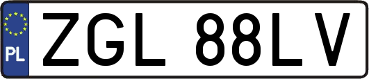 ZGL88LV