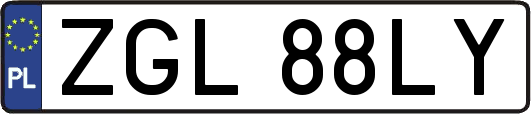 ZGL88LY