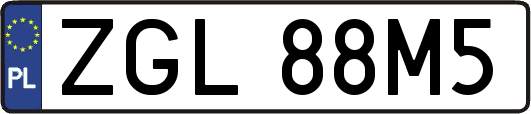 ZGL88M5