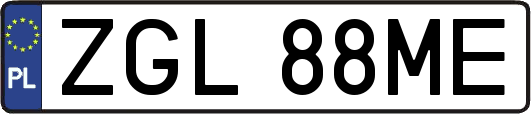ZGL88ME