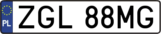 ZGL88MG