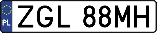 ZGL88MH