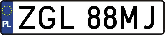 ZGL88MJ
