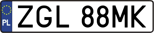 ZGL88MK