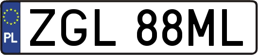 ZGL88ML