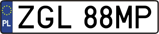ZGL88MP