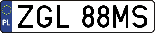 ZGL88MS