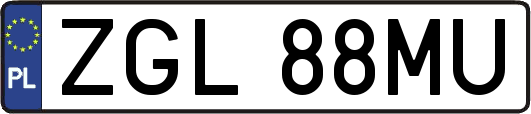 ZGL88MU