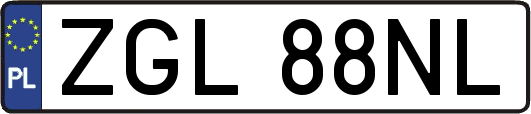 ZGL88NL