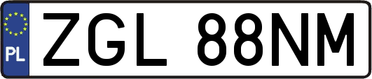 ZGL88NM