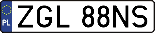 ZGL88NS