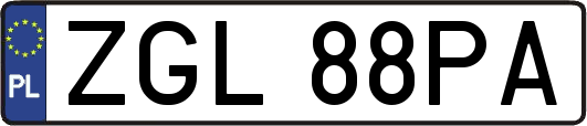 ZGL88PA