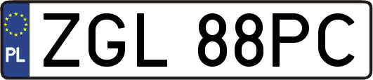 ZGL88PC