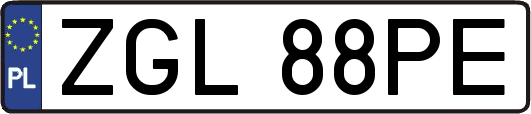 ZGL88PE